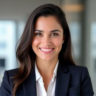 Patricia Moreno