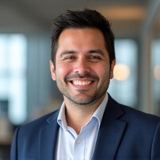 Carlos Mendoza
