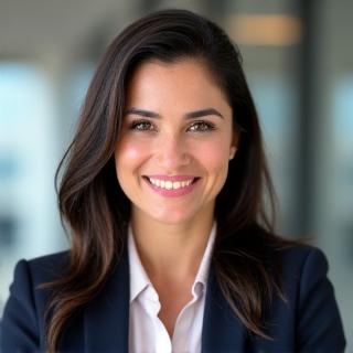 María Elena Rodríguez