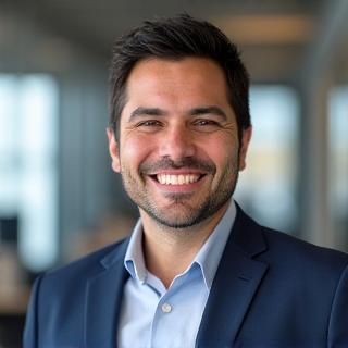 Roberto Silva